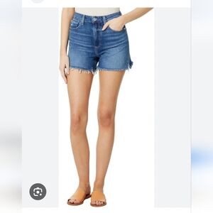 Paige Jean Shorts